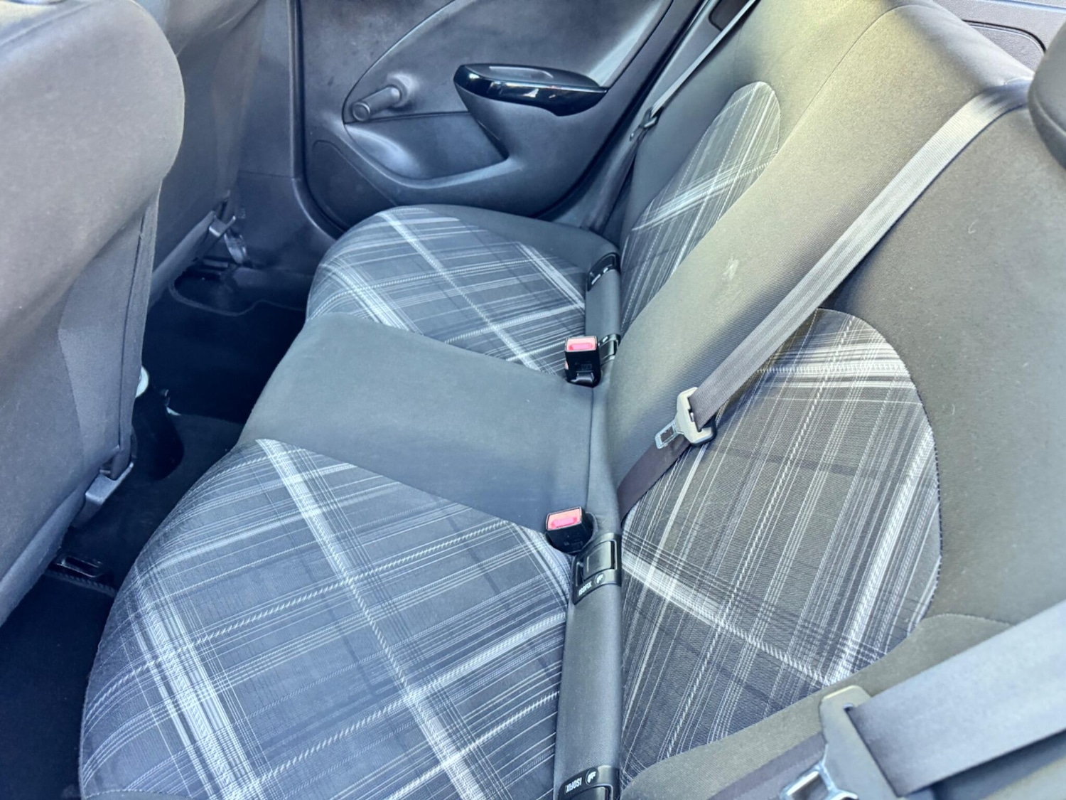 Used Vauxhall Corsa 2015 for sale - 77670550: Photo 16