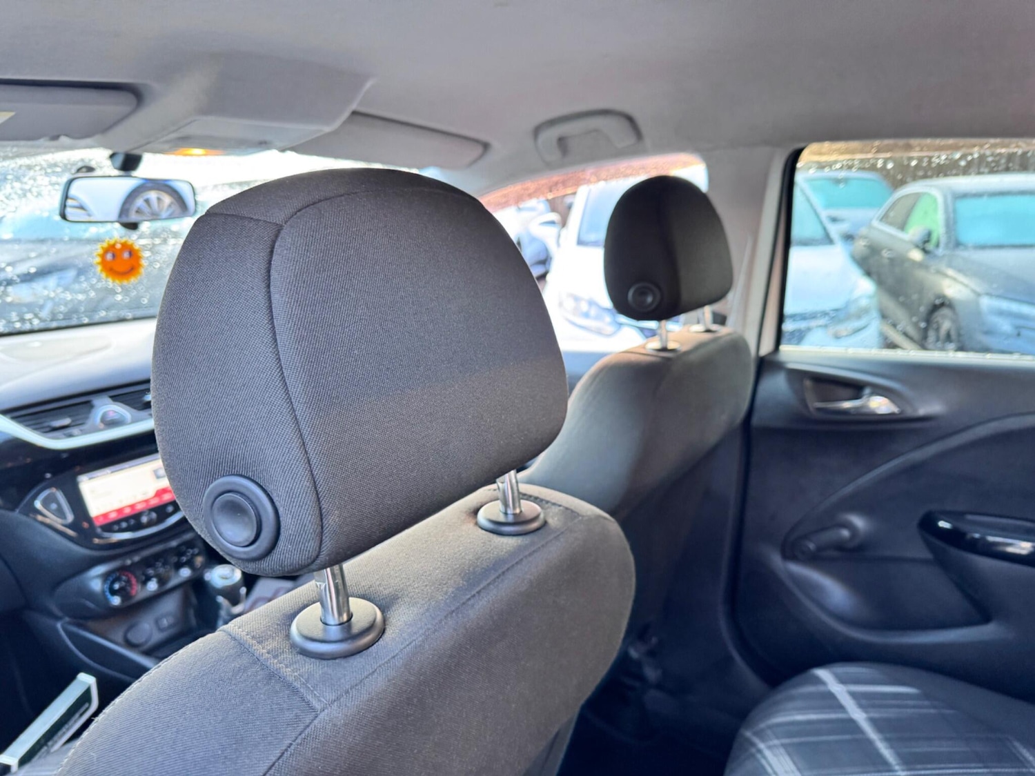 Used Vauxhall Corsa 2015 for sale - 77670550: Photo 20