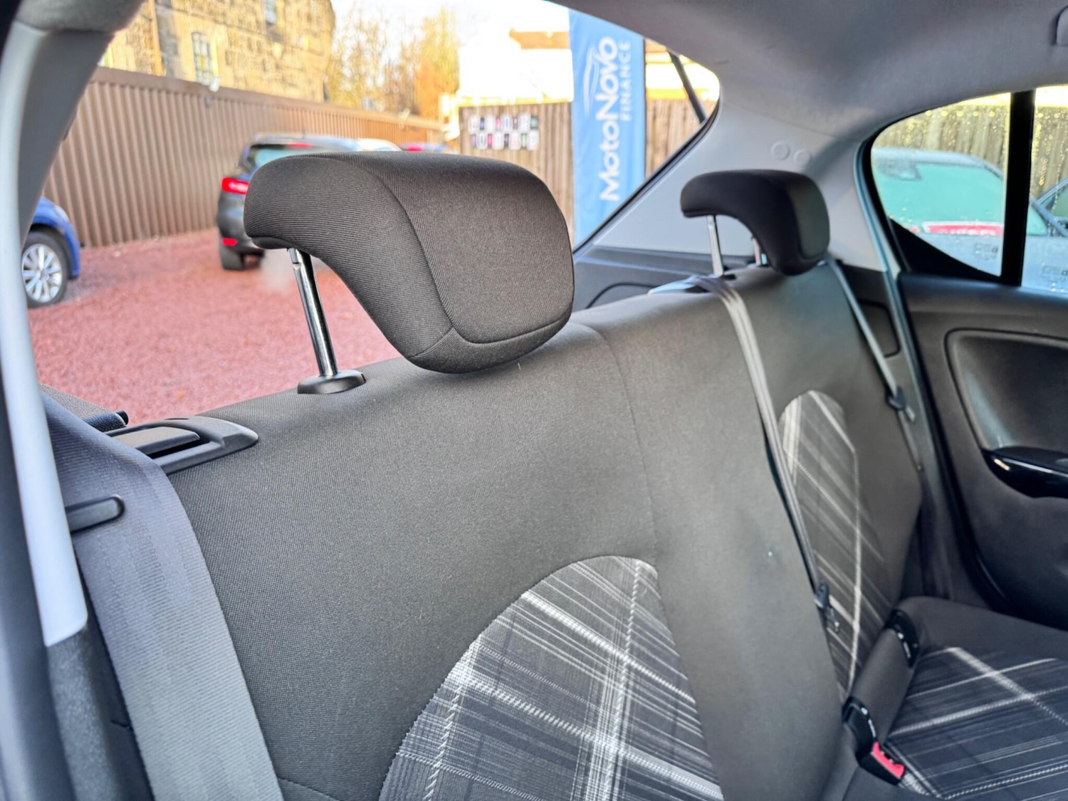 Used Vauxhall Corsa 2015 for sale - 77670550: Photo 21