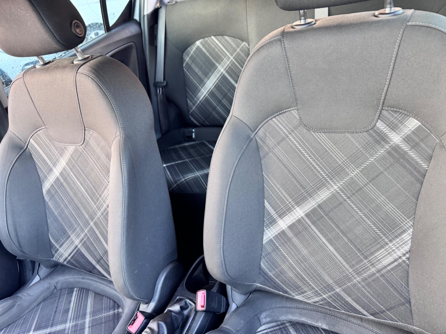 Used Vauxhall Corsa 2015 for sale - 77670550: Photo 22