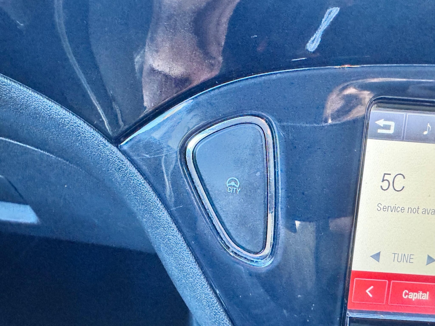 Used Vauxhall Corsa 2015 for sale - 77670550: Photo 23