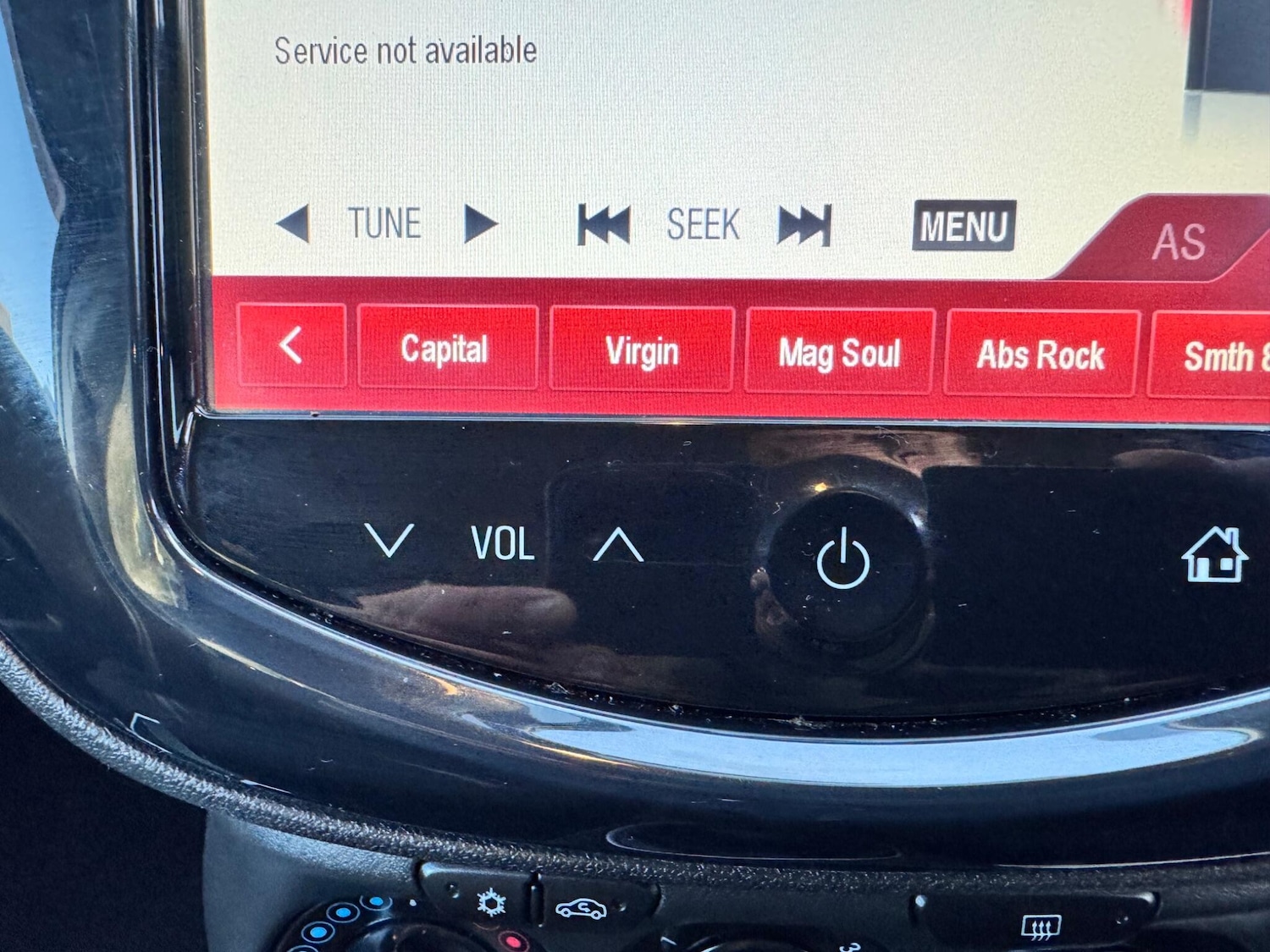 Used Vauxhall Corsa 2015 for sale - 77670550: Photo 29