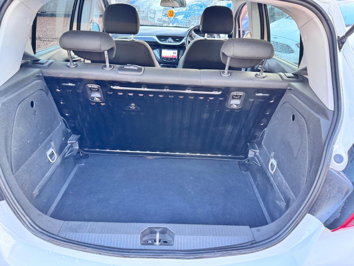 Used Vauxhall Corsa 2015 for sale - 77670550: Photo 31