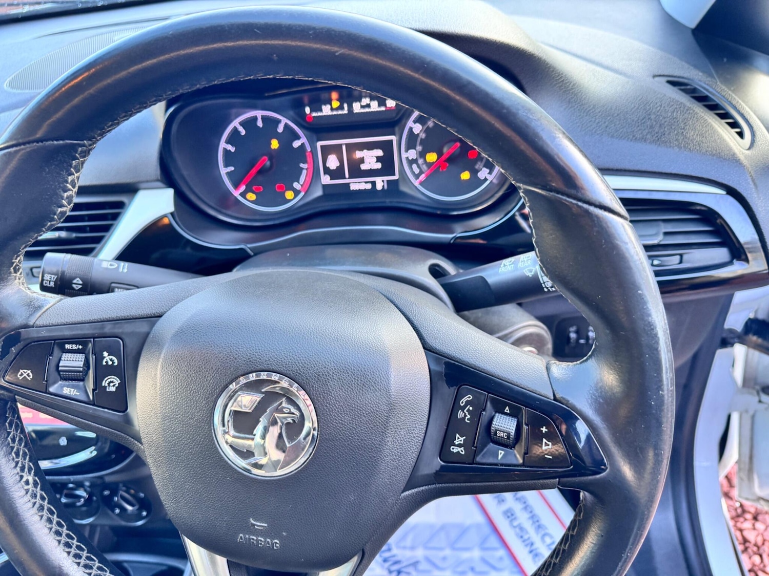 Used Vauxhall Corsa 2015 for sale - 77670550: Photo 32