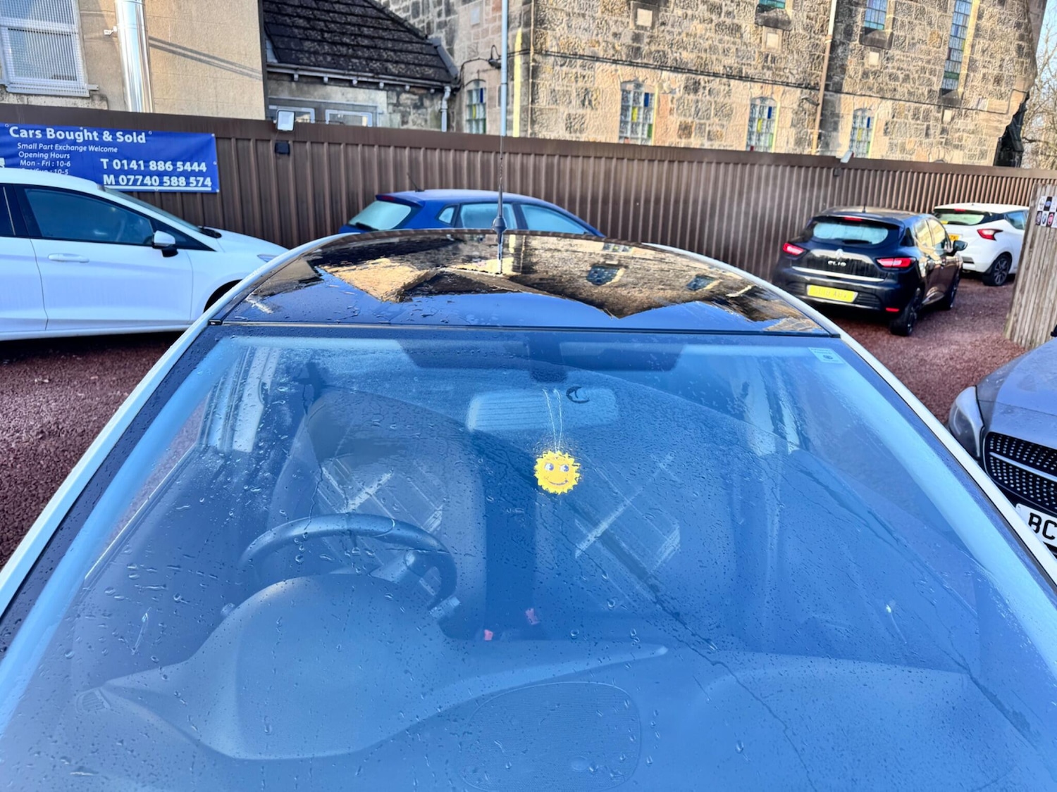 Used Vauxhall Corsa 2015 for sale - 77670550: Photo 33