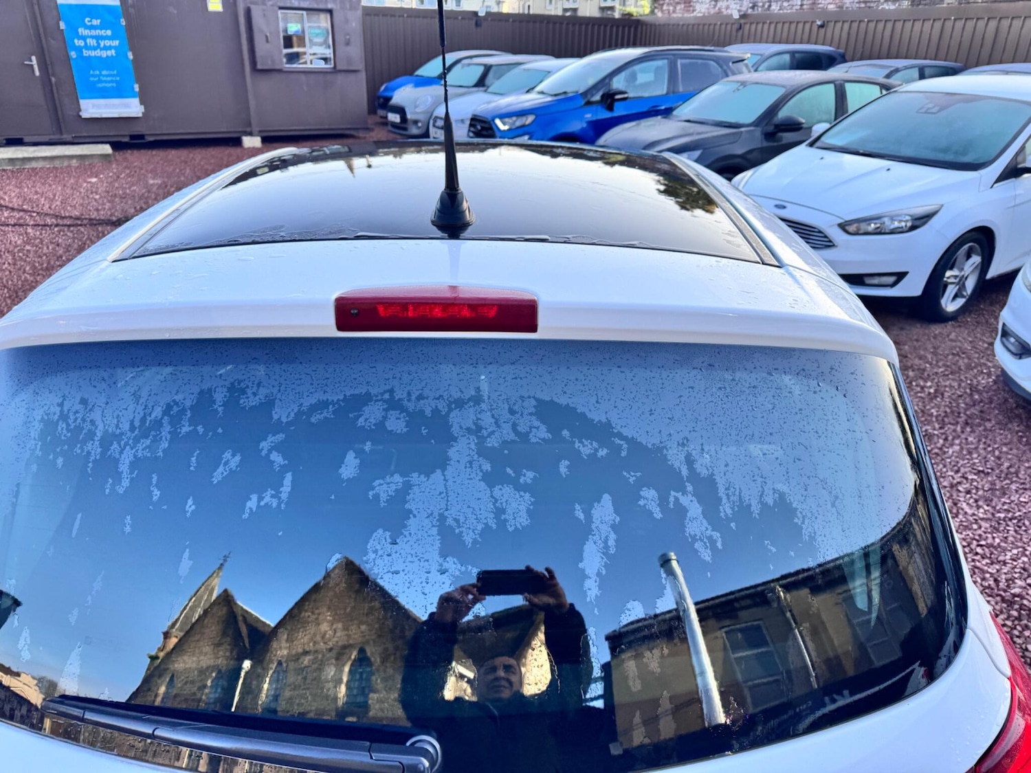 Used Vauxhall Corsa 2015 for sale - 77670550: Photo 36