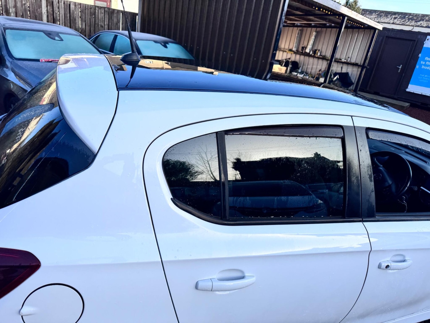 Used Vauxhall Corsa 2015 for sale - 77670550: Photo 37