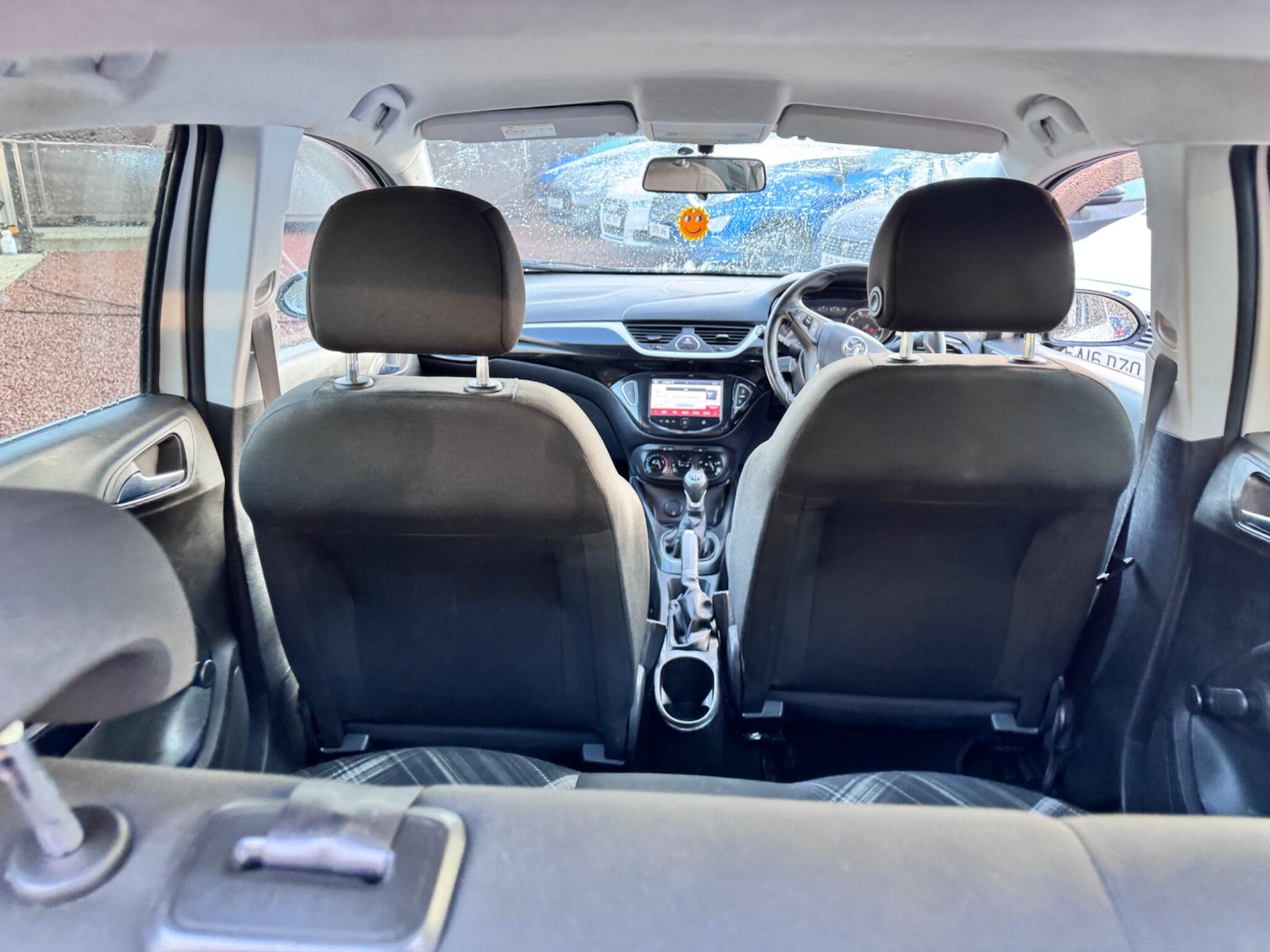 Used Vauxhall Corsa 2015 for sale - 77670550: Photo 38