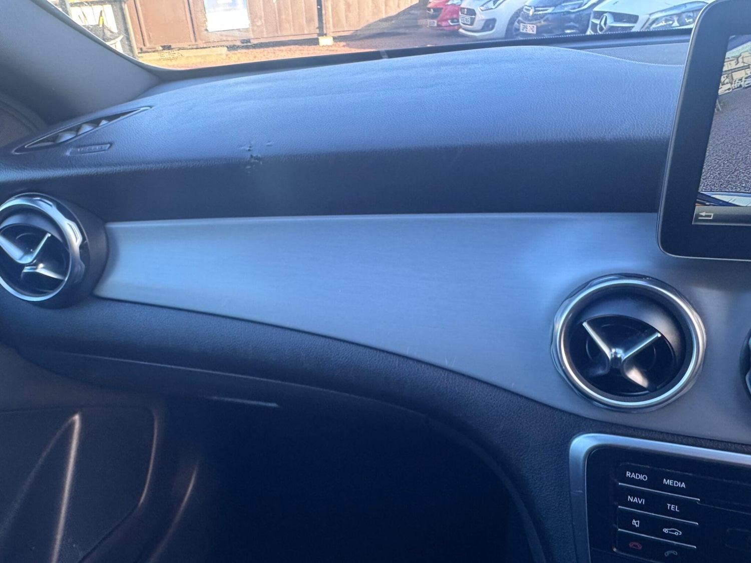 Used Mercedes-Benz GLA 2018 for sale - 76997281: Photo 14