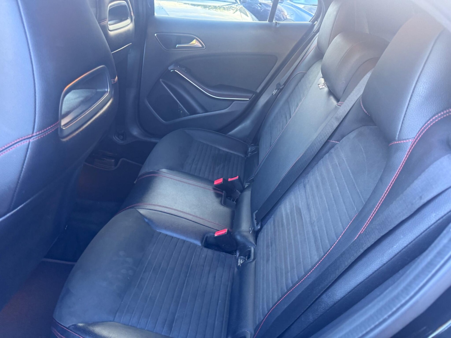 Used Mercedes-Benz GLA 2018 for sale - 76997281: Photo 15