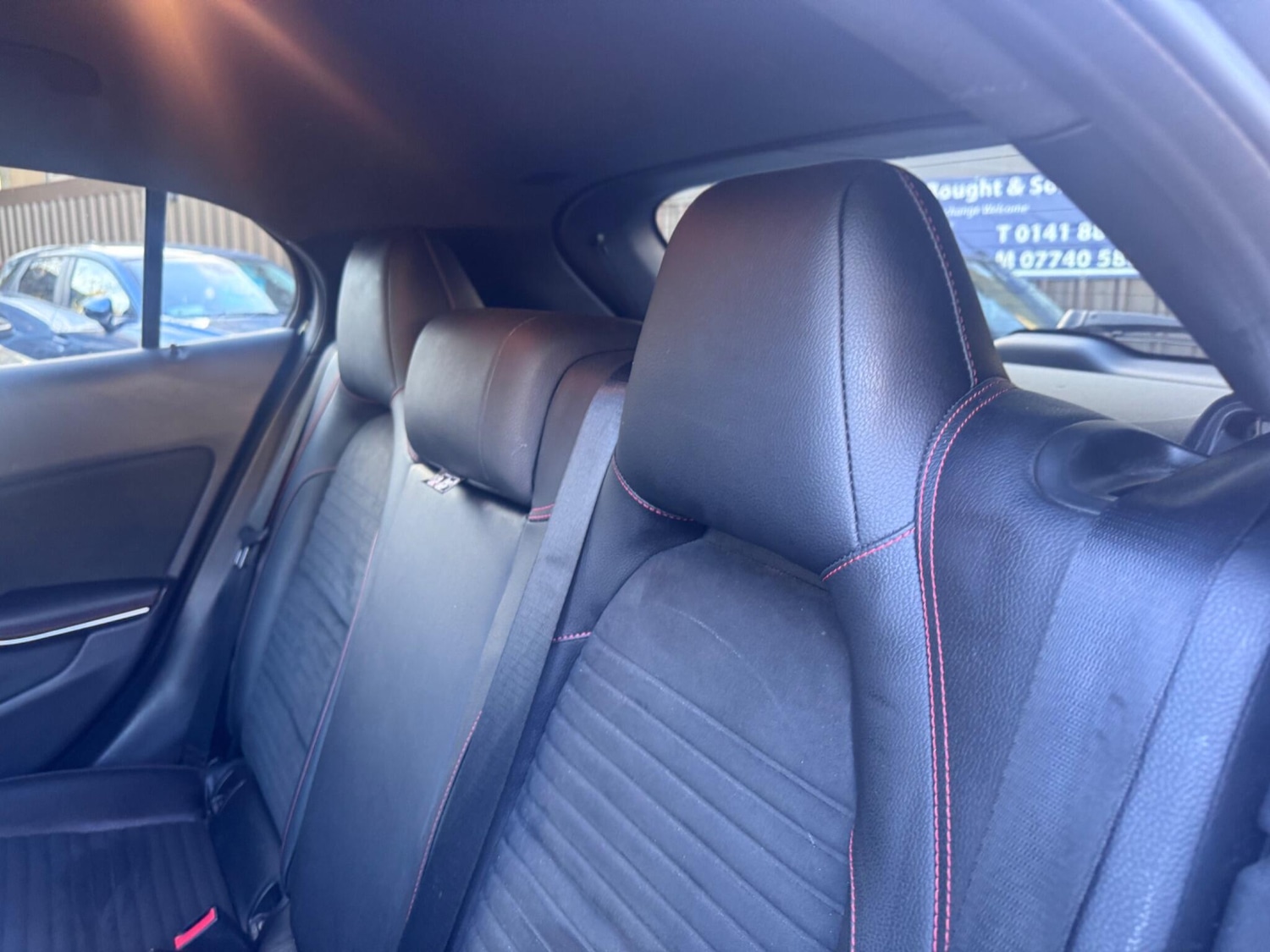 Used Mercedes-Benz GLA 2018 for sale - 76997281: Photo 18