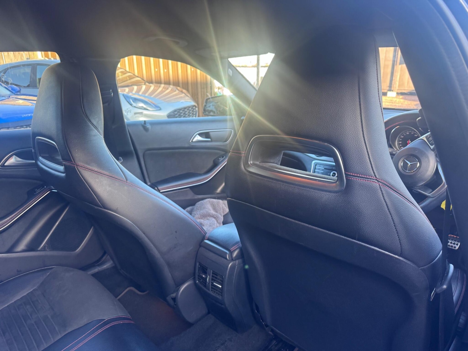 Used Mercedes-Benz GLA 2018 for sale - 76997281: Photo 19