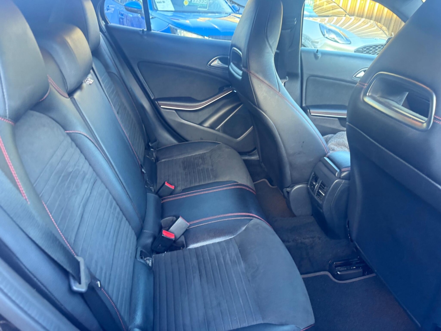 Used Mercedes-Benz GLA 2018 for sale - 76997281: Photo 20