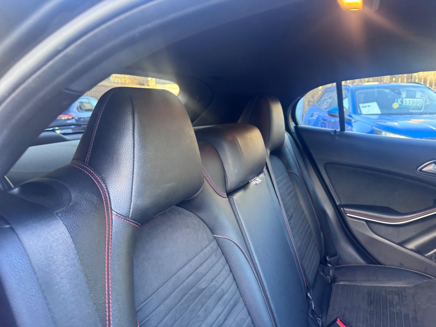 Used Mercedes-Benz GLA 2018 for sale - 76997281: Photo 21