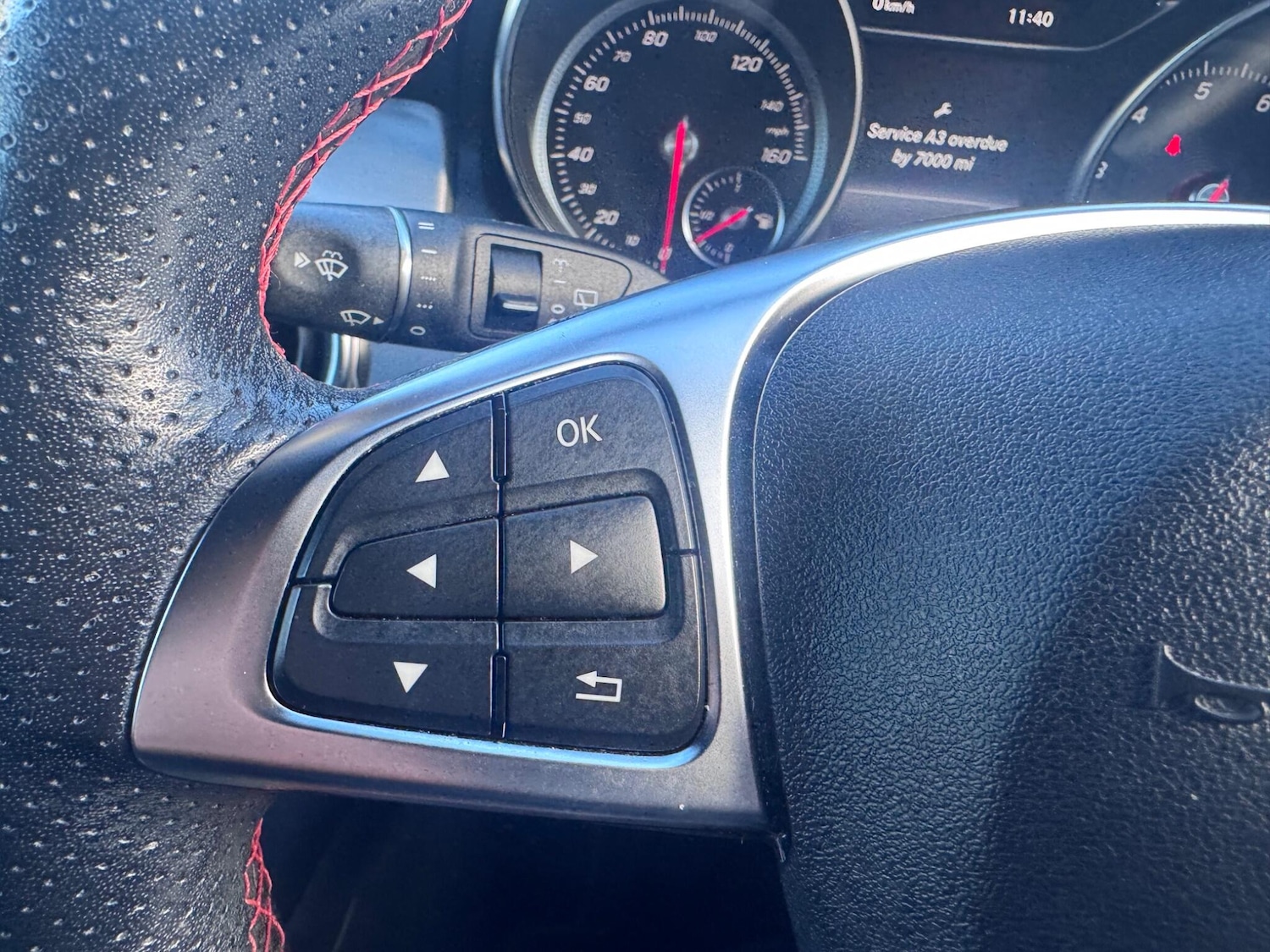 Used Mercedes-Benz GLA 2018 for sale - 76997281: Photo 24