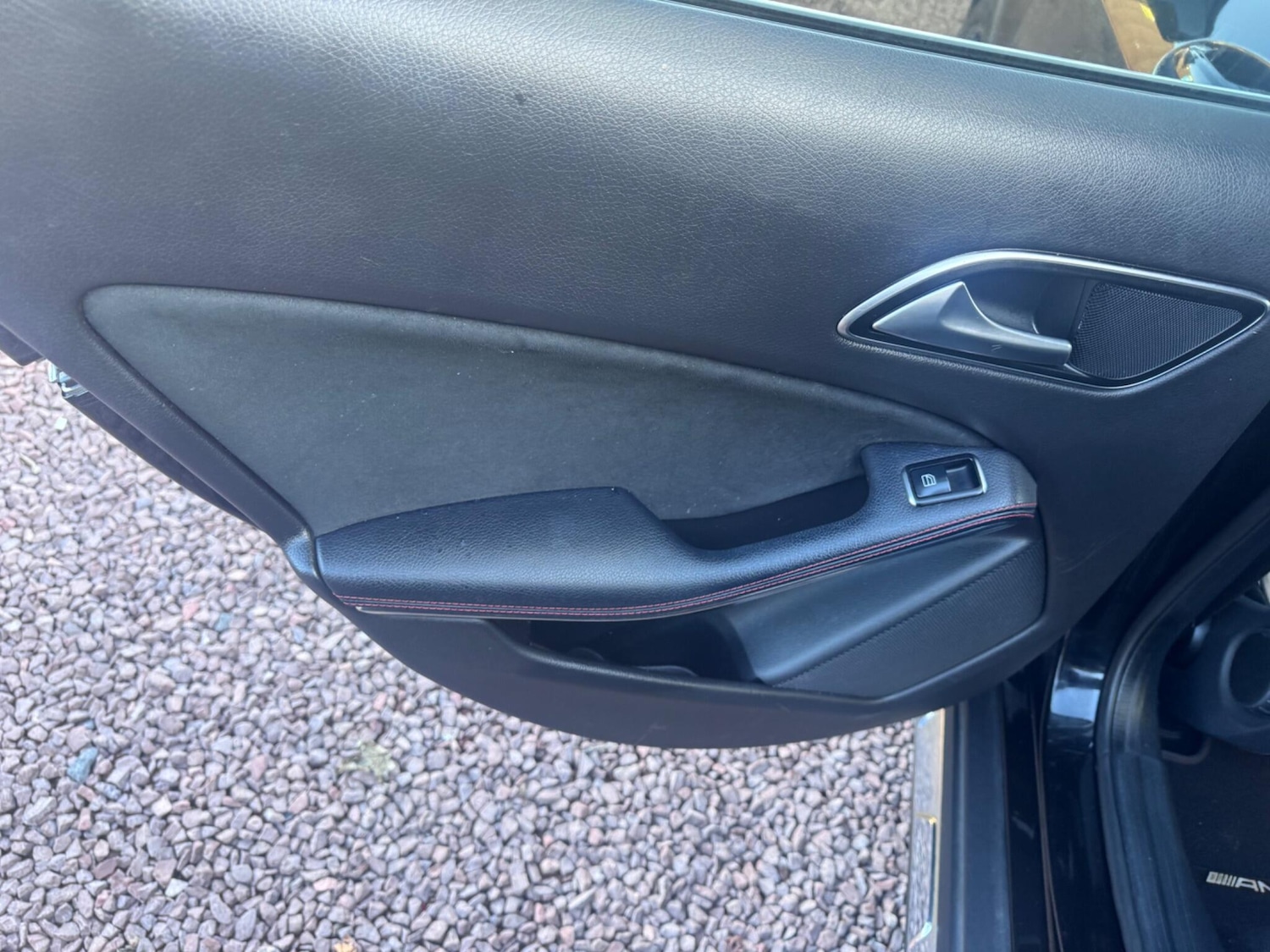 Used Mercedes-Benz GLA 2018 for sale - 76997281: Photo 26