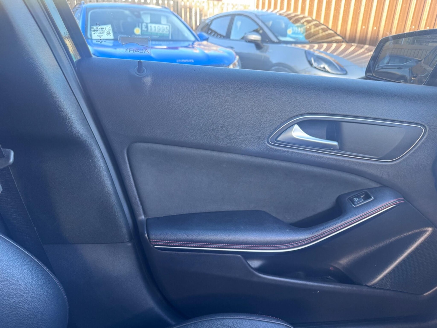 Used Mercedes-Benz GLA 2018 for sale - 76997281: Photo 28