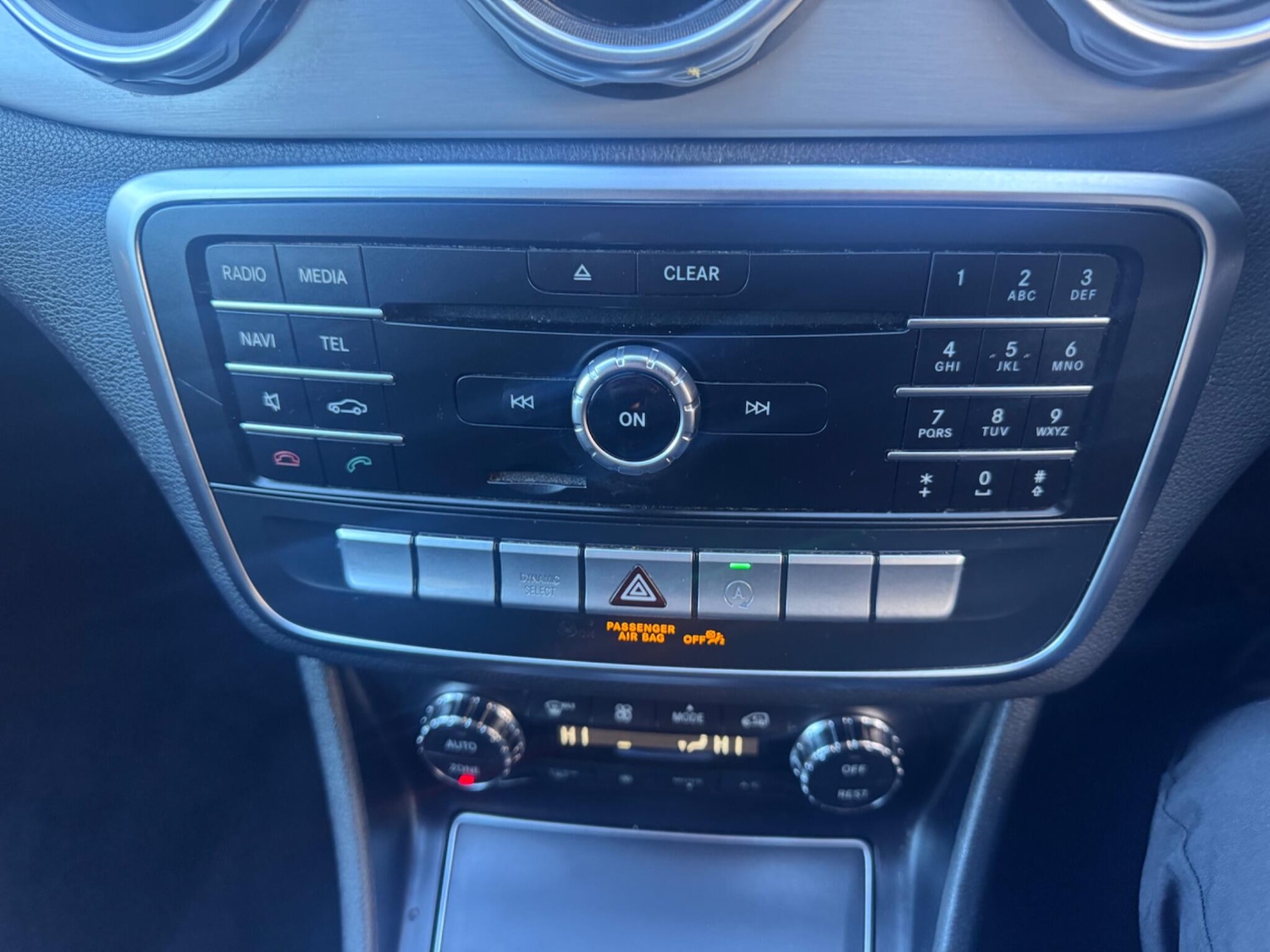 Used Mercedes-Benz GLA 2018 for sale - 76997281: Photo 29