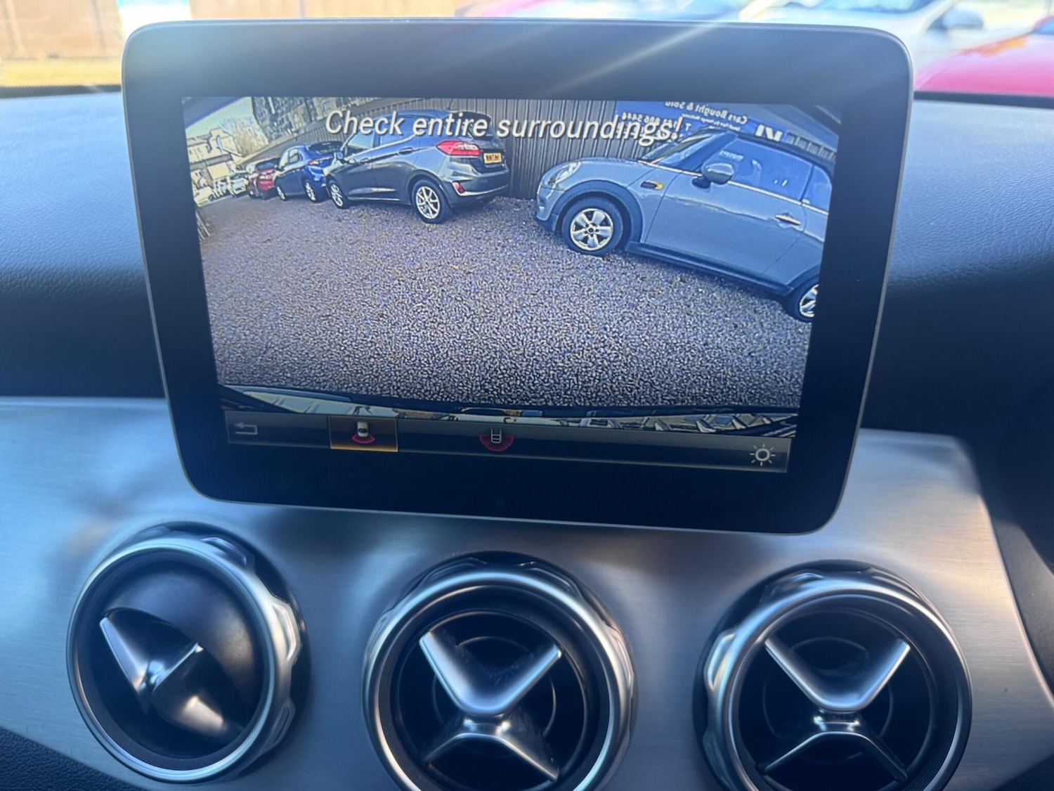 Used Mercedes-Benz GLA 2018 for sale - 76997281: Photo 30