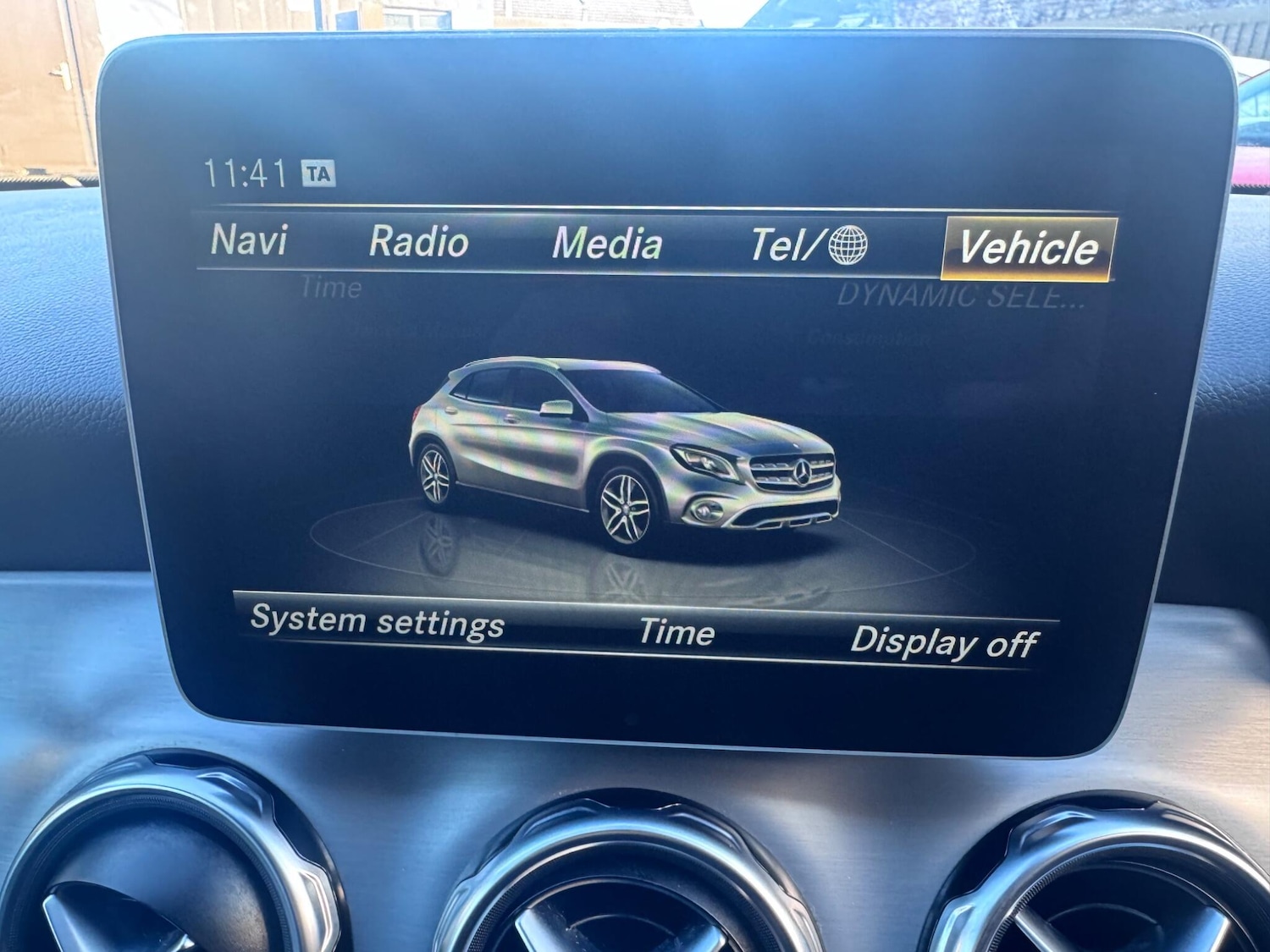 Used Mercedes-Benz GLA 2018 for sale - 76997281: Photo 31