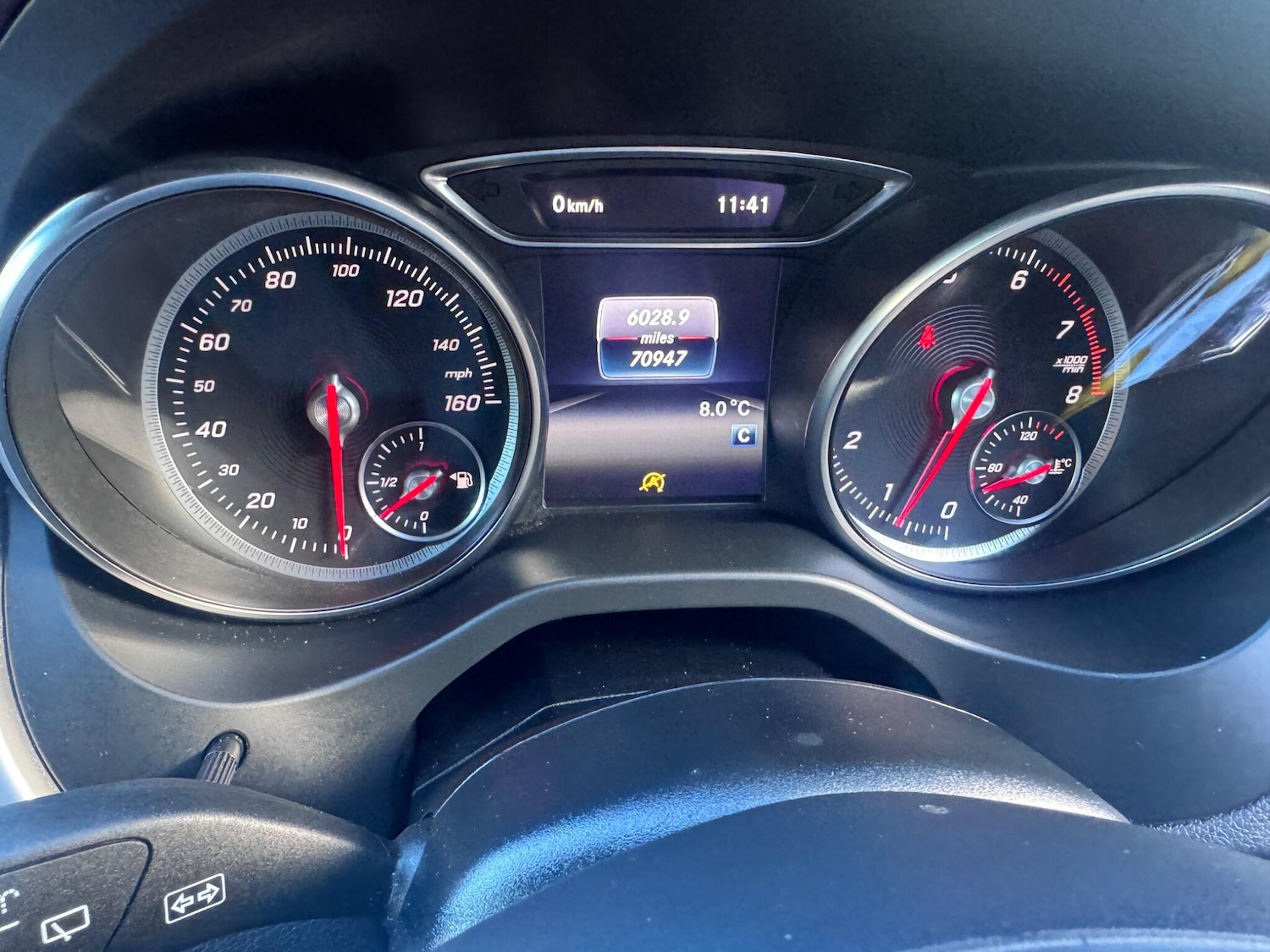 Used Mercedes-Benz GLA 2018 for sale - 76997281: Photo 32