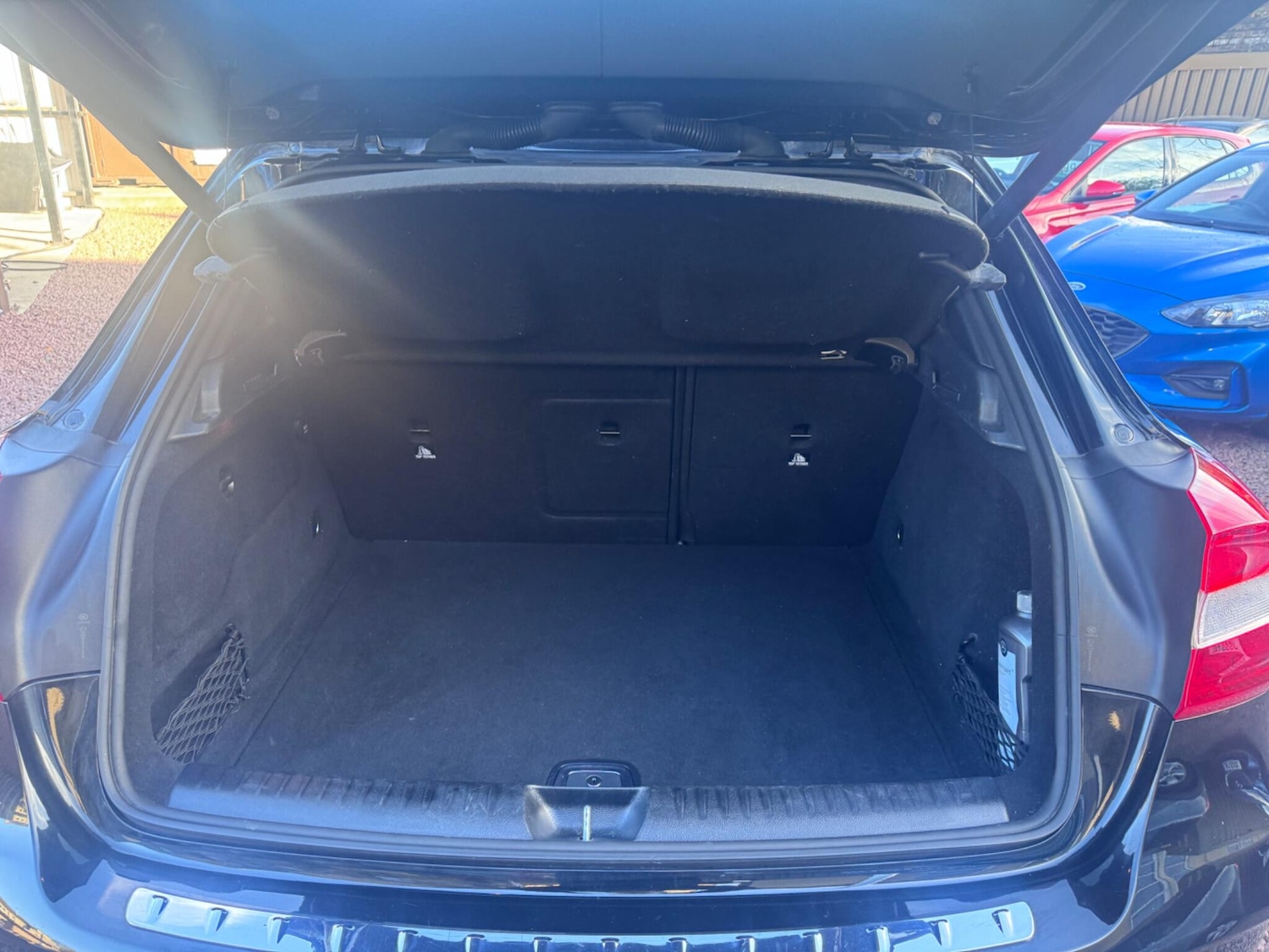 Used Mercedes-Benz GLA 2018 for sale - 76997281: Photo 33