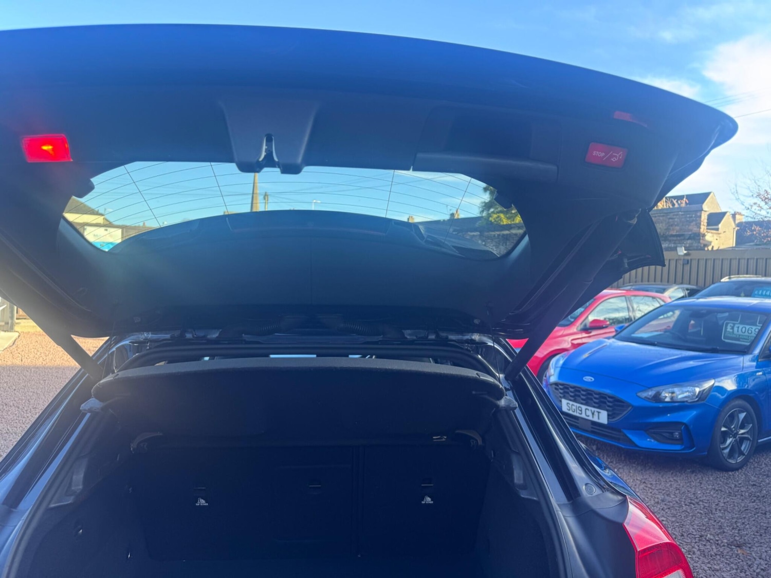 Used Mercedes-Benz GLA 2018 for sale - 76997281: Photo 34