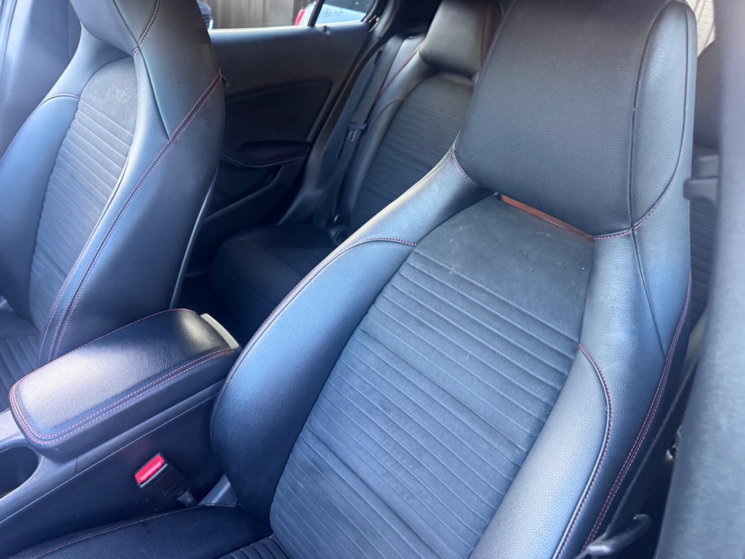 Used Mercedes-Benz GLA 2018 for sale - 76997281: Photo 36