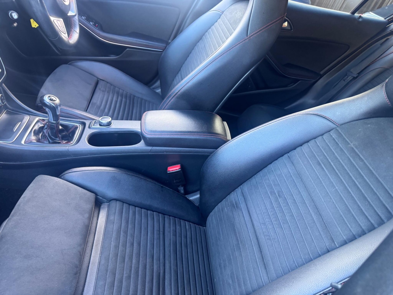 Used Mercedes-Benz GLA 2018 for sale - 76997281: Photo 38