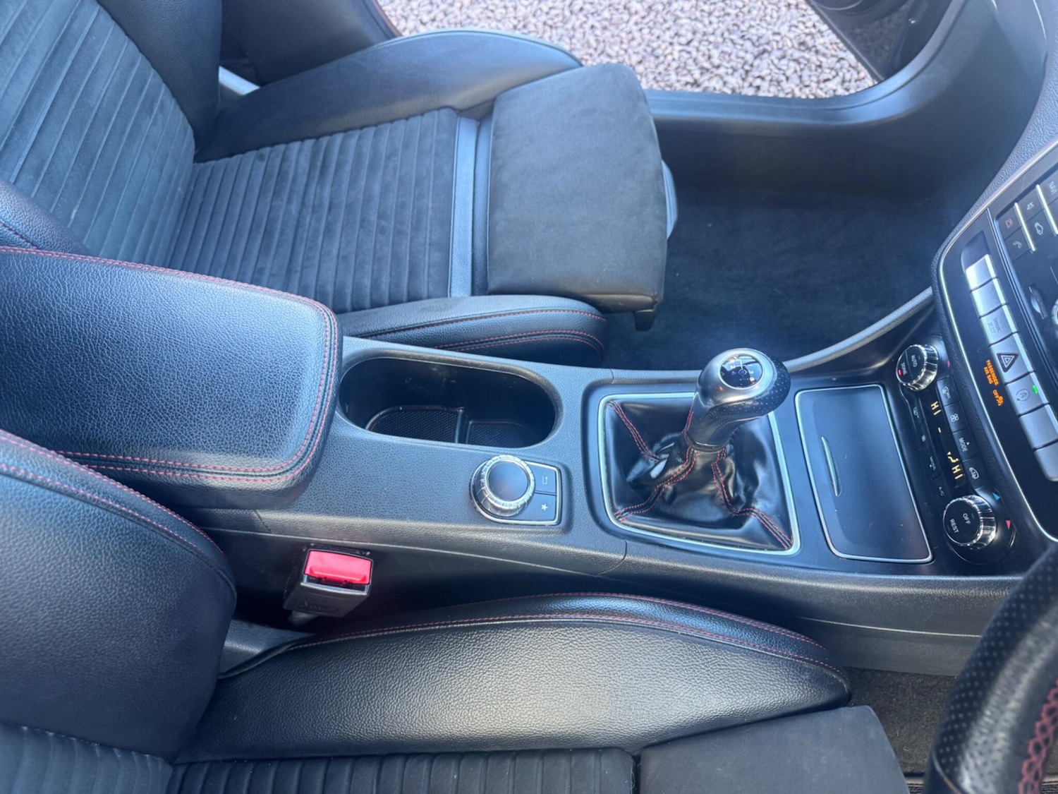 Used Mercedes-Benz GLA 2018 for sale - 76997281: Photo 40