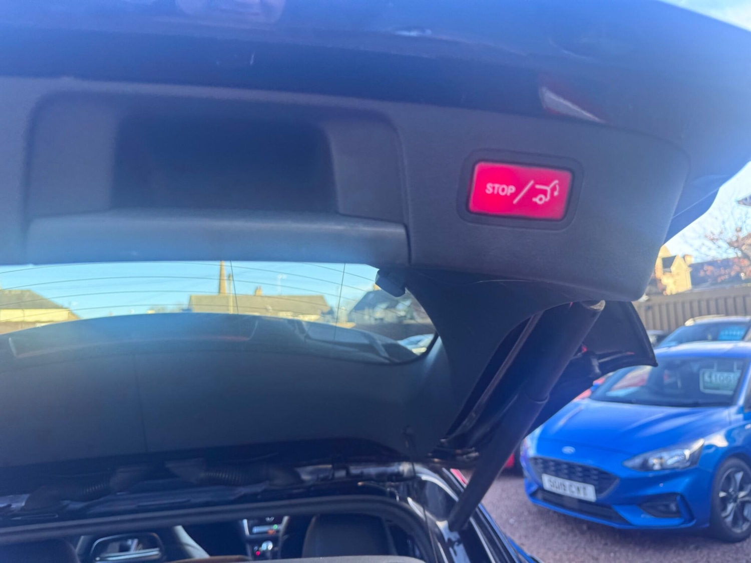 Used Mercedes-Benz GLA 2018 for sale - 76997281: Photo 41