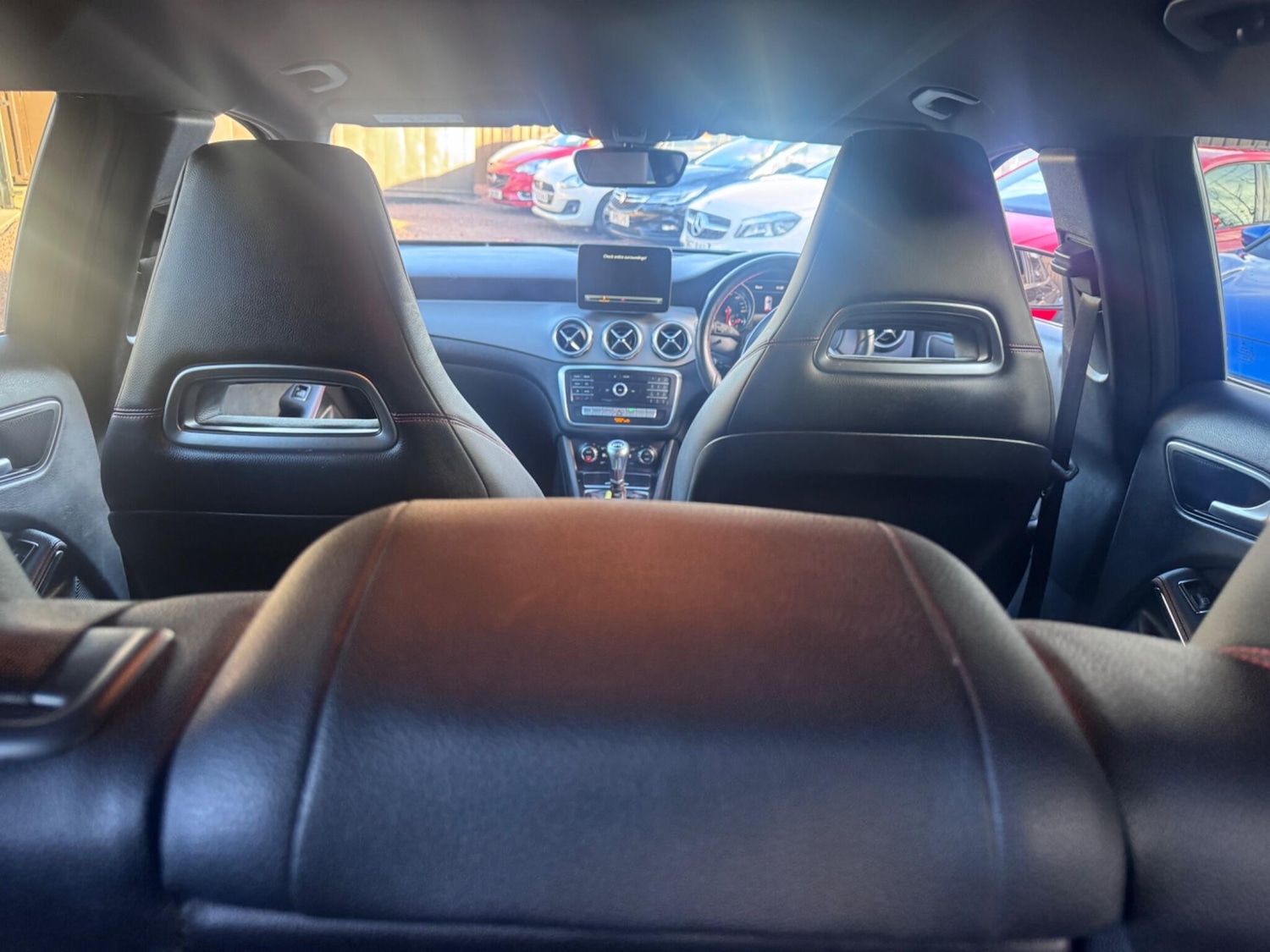 Used Mercedes-Benz GLA 2018 for sale - 76997281: Photo 42