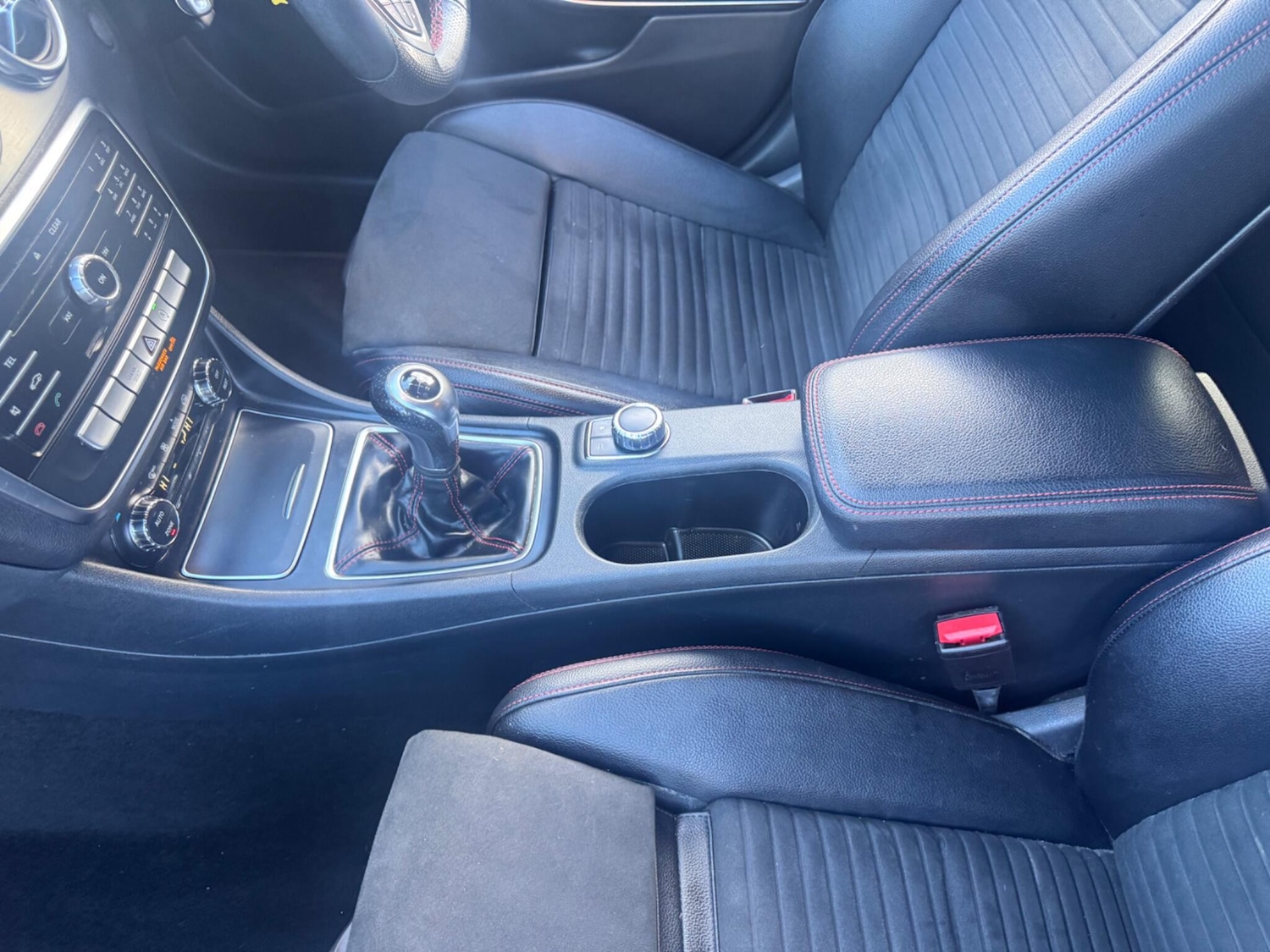 Used Mercedes-Benz GLA 2018 for sale - 76997281: Photo 43