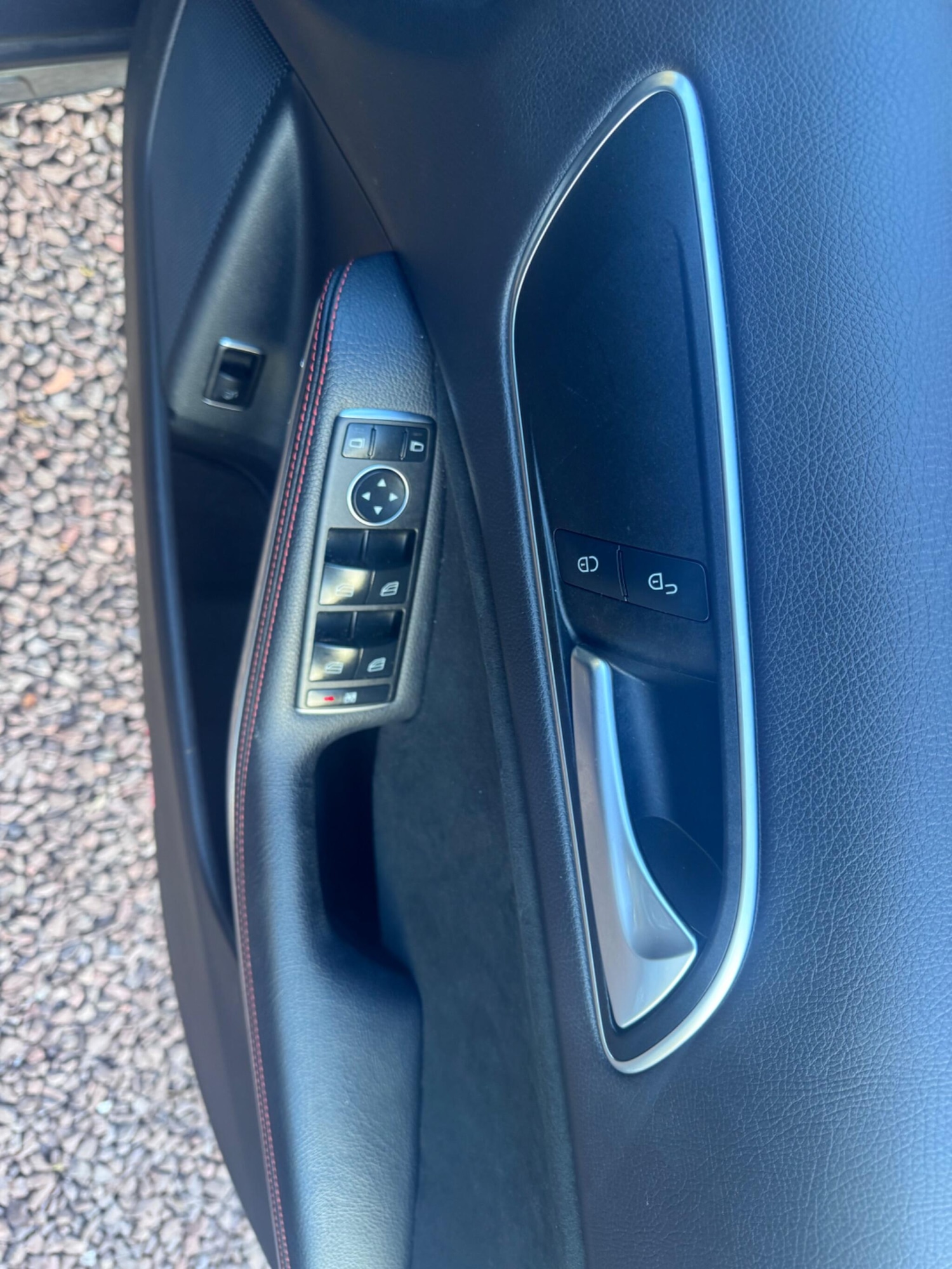 Used Mercedes-Benz GLA 2018 for sale - 76997281: Photo 44