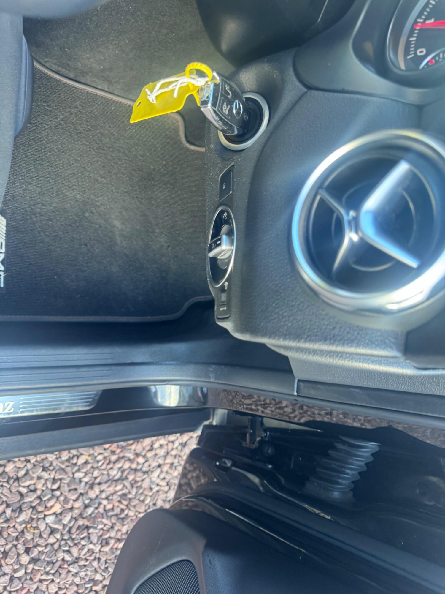 Used Mercedes-Benz GLA 2018 for sale - 76997281: Photo 45