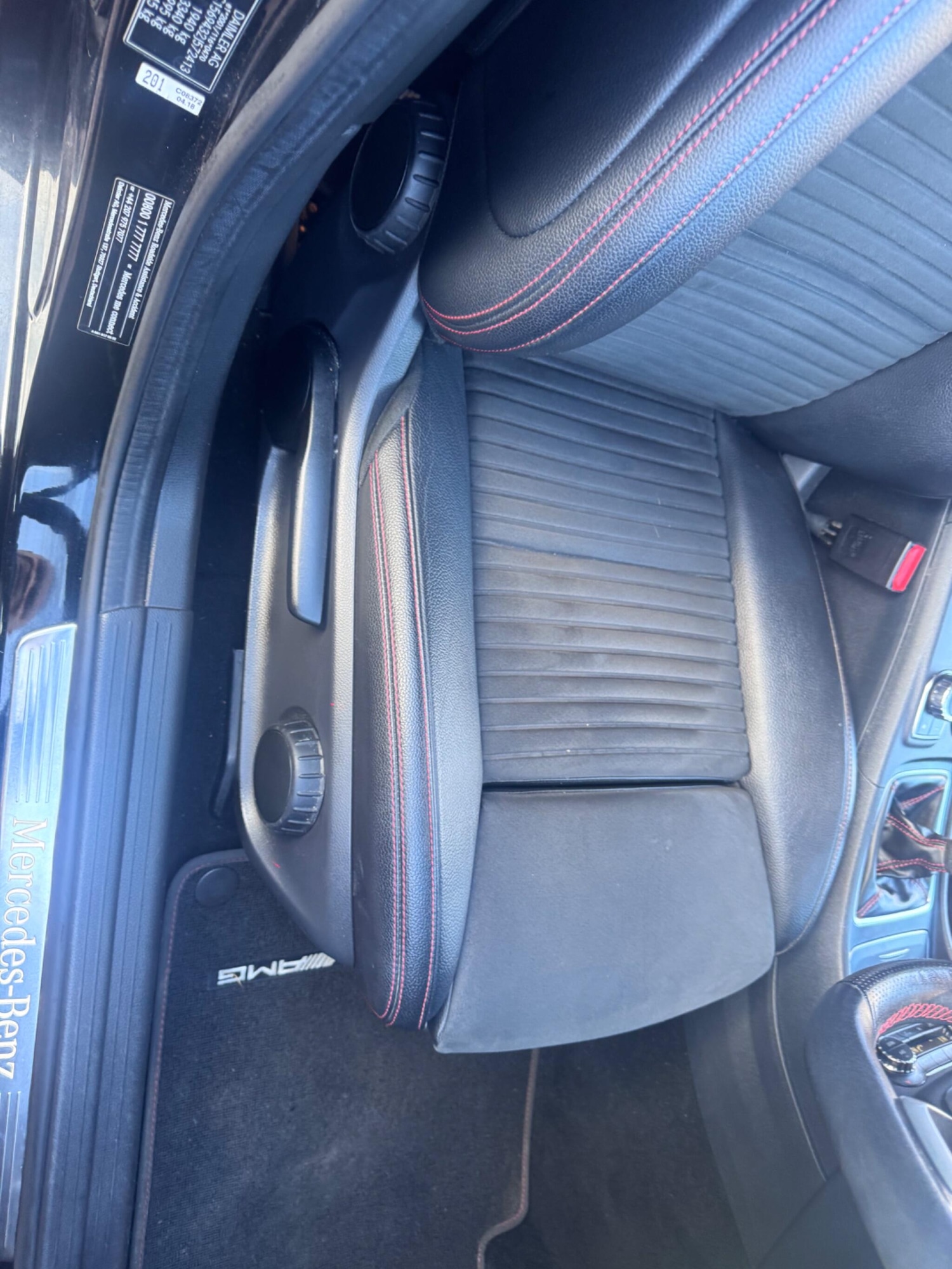 Used Mercedes-Benz GLA 2018 for sale - 76997281: Photo 46