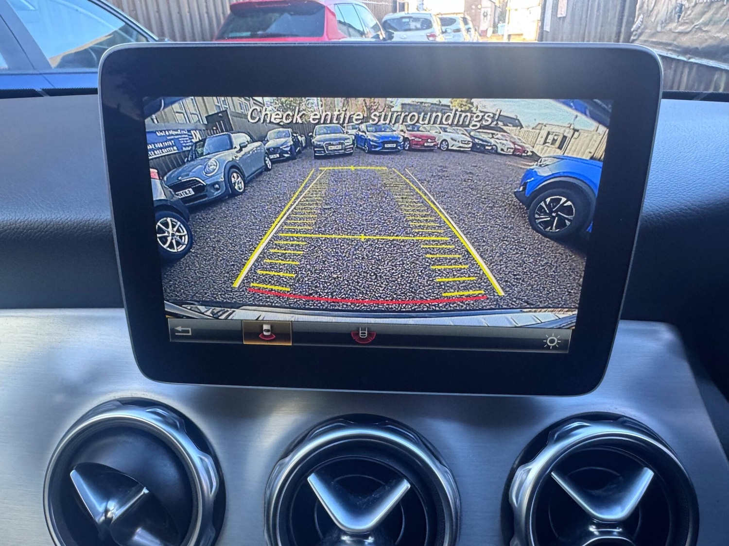 Used Mercedes-Benz GLA 2018 for sale - 76997281: Photo 49