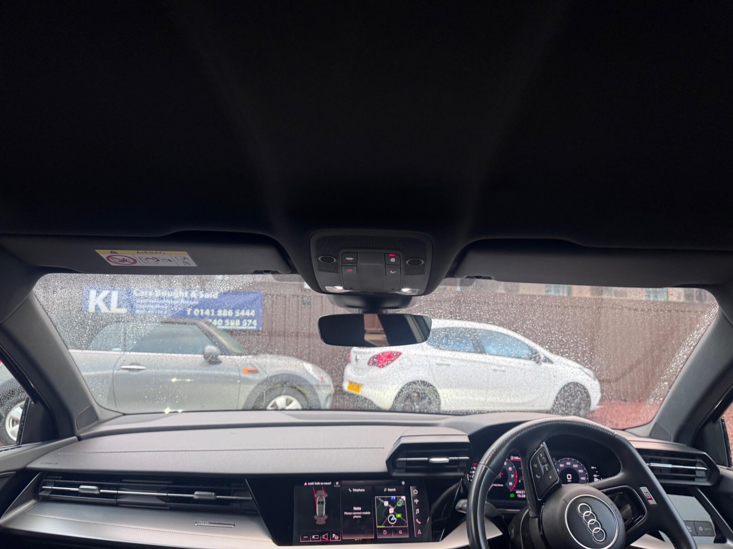 Used Audi A3 2022 for sale - 76620399: Photo 14