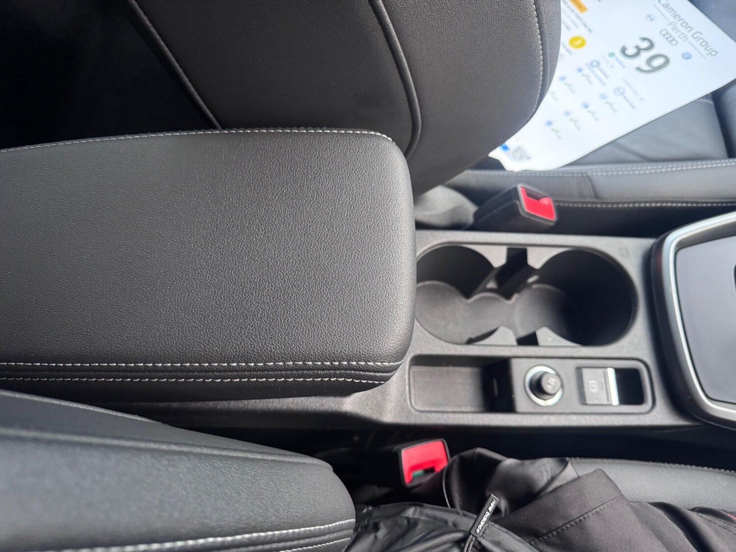 Used Audi A3 2022 for sale - 76620399: Photo 17