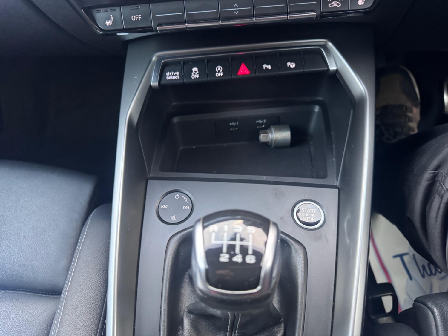 Used Audi A3 2022 for sale - 76620399: Photo 18