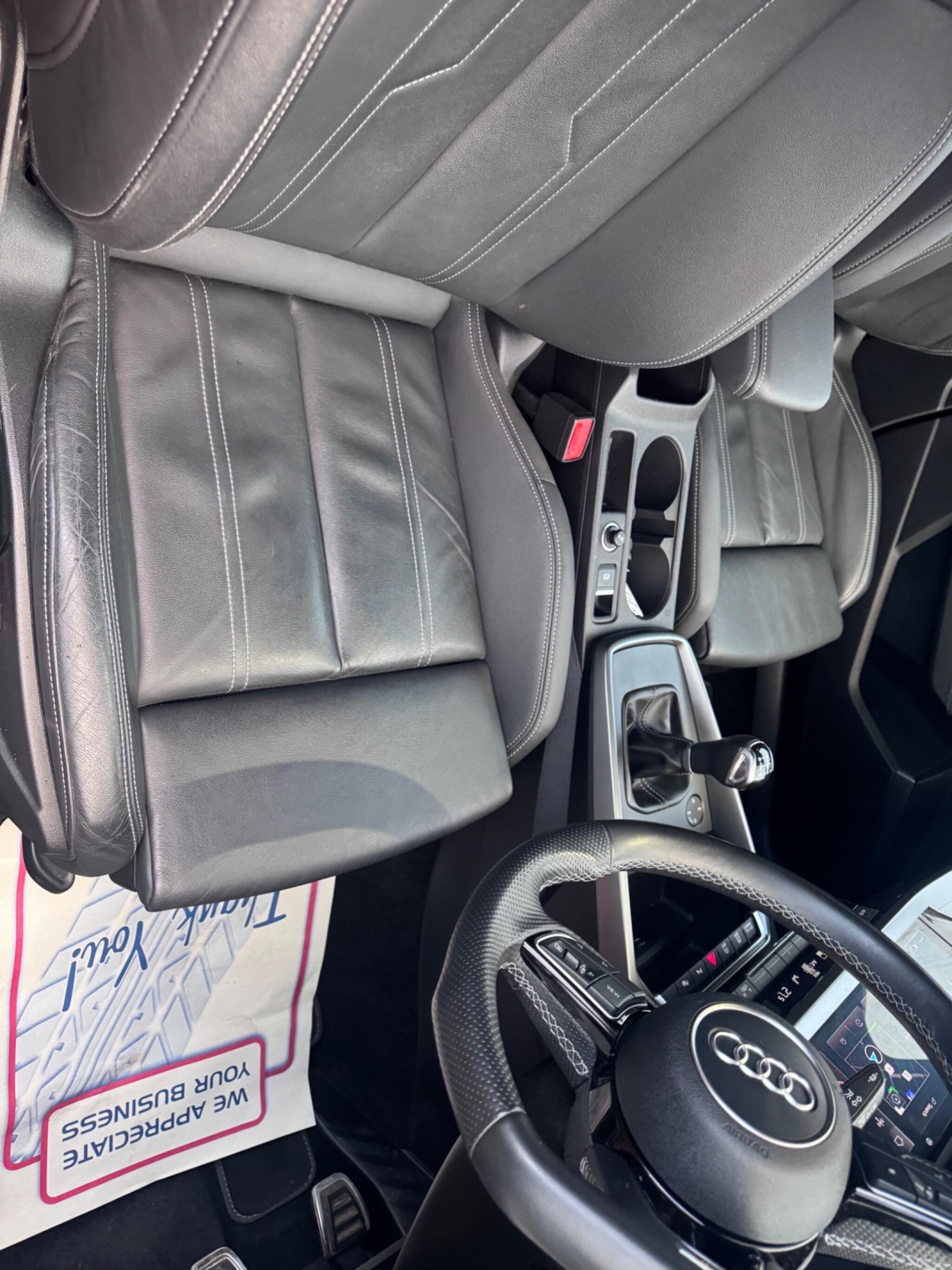 Used Audi A3 2022 for sale - 76620399: Photo 19