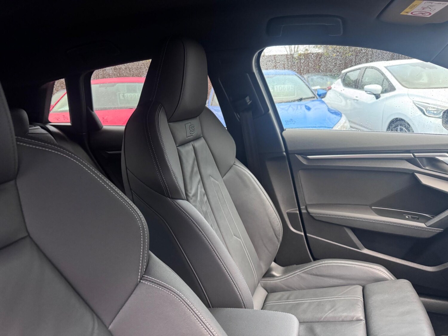 Used Audi A3 2022 for sale - 76620399: Photo 21