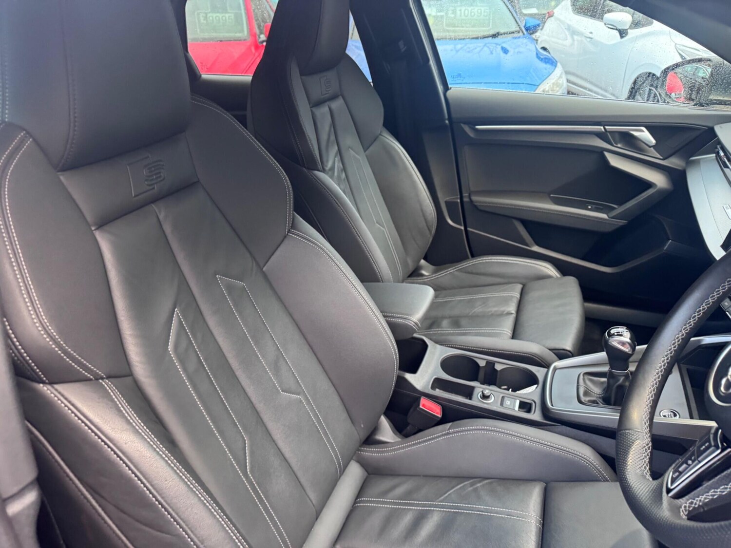 Used Audi A3 2022 for sale - 76620399: Photo 23