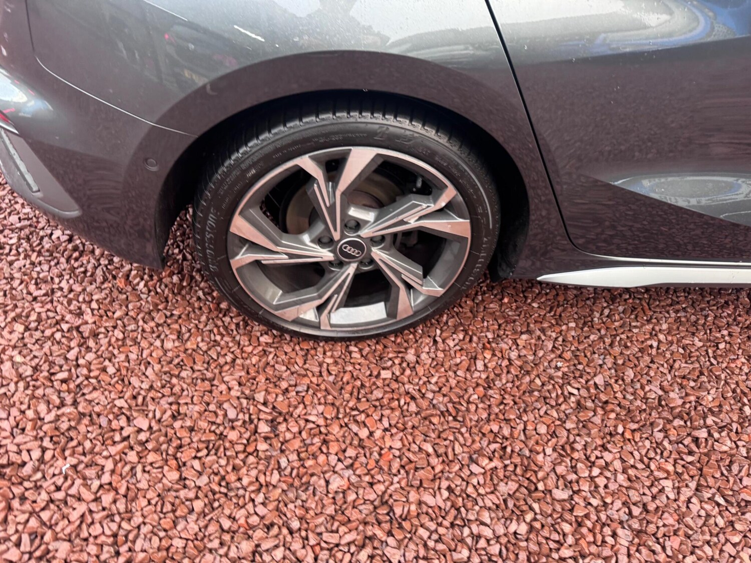 Used Audi A3 2022 for sale - 76620399: Photo 37