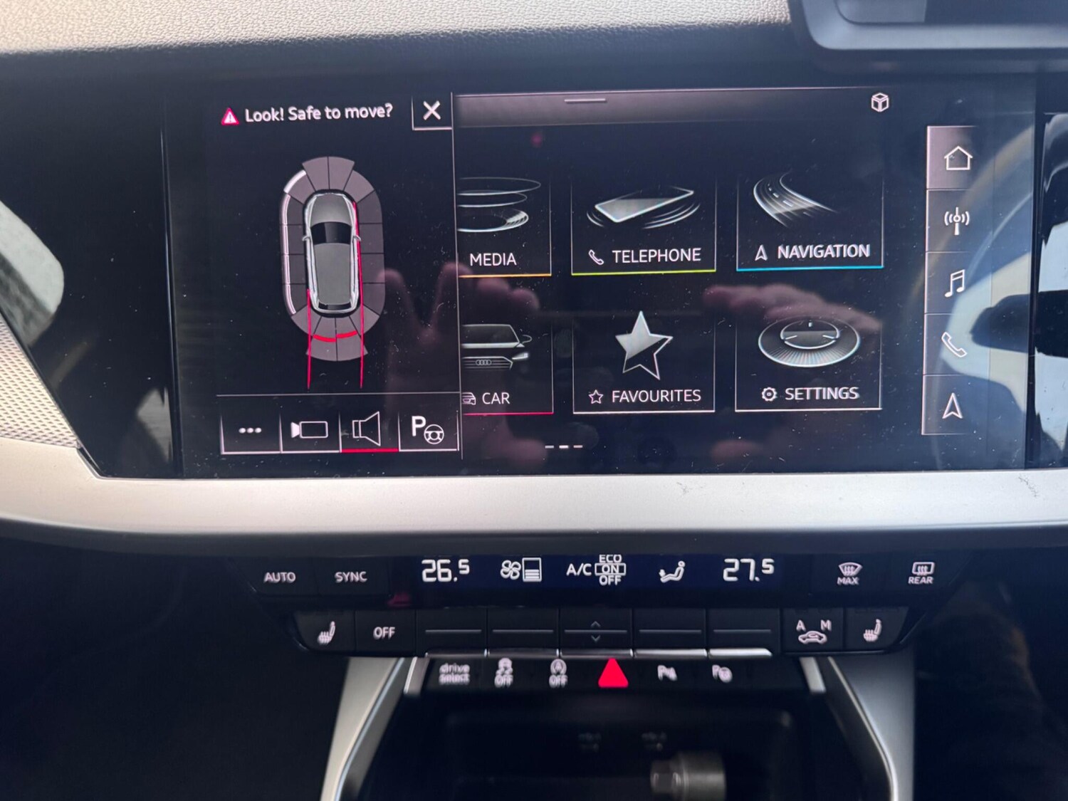 Used Audi A3 2022 for sale - 76620399: Photo 41