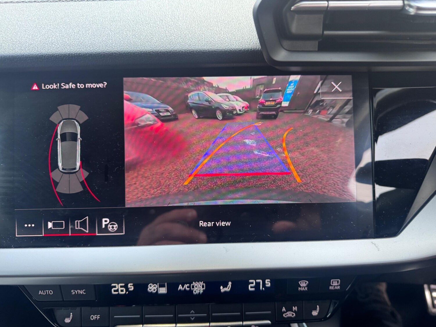 Used Audi A3 2022 for sale - 76620399: Photo 43