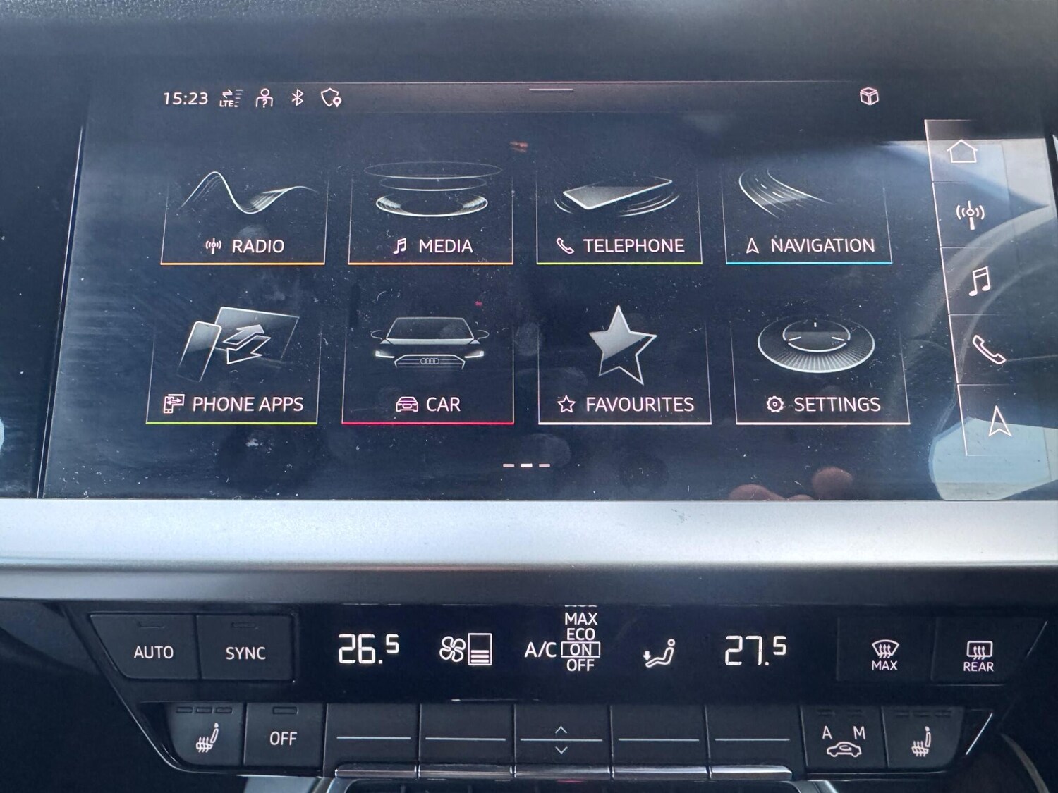 Used Audi A3 2022 for sale - 76620399: Photo 44