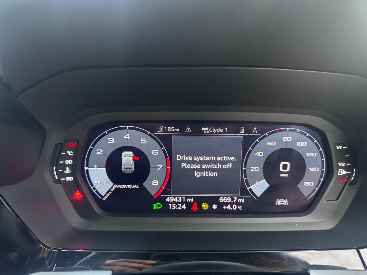 Used Audi A3 2022 for sale - 76620399: Photo 45