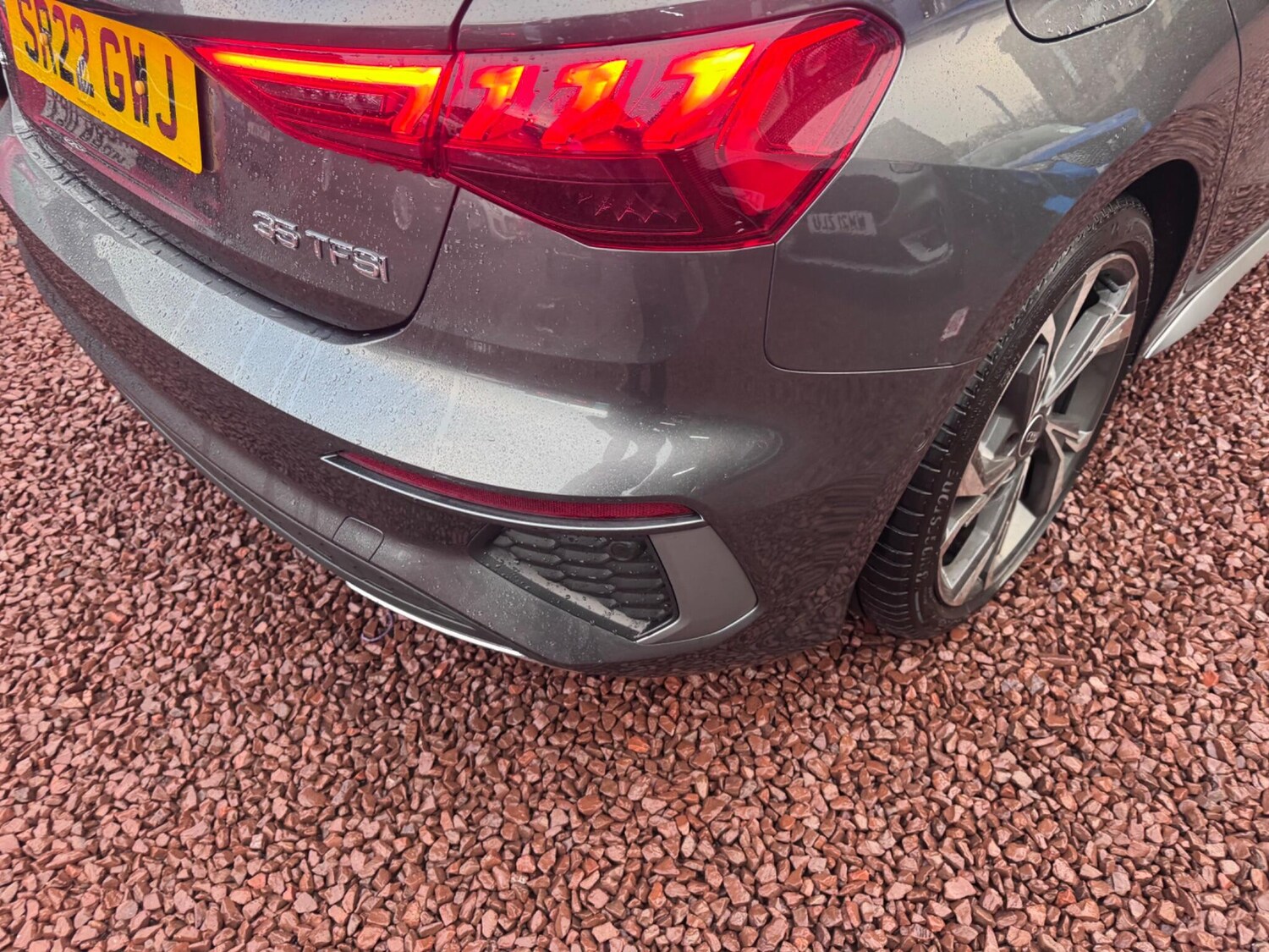 Used Audi A3 2022 for sale - 76620399: Photo 53