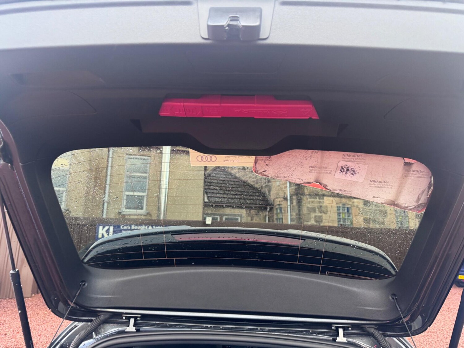 Used Audi A3 2022 for sale - 76620399: Photo 59